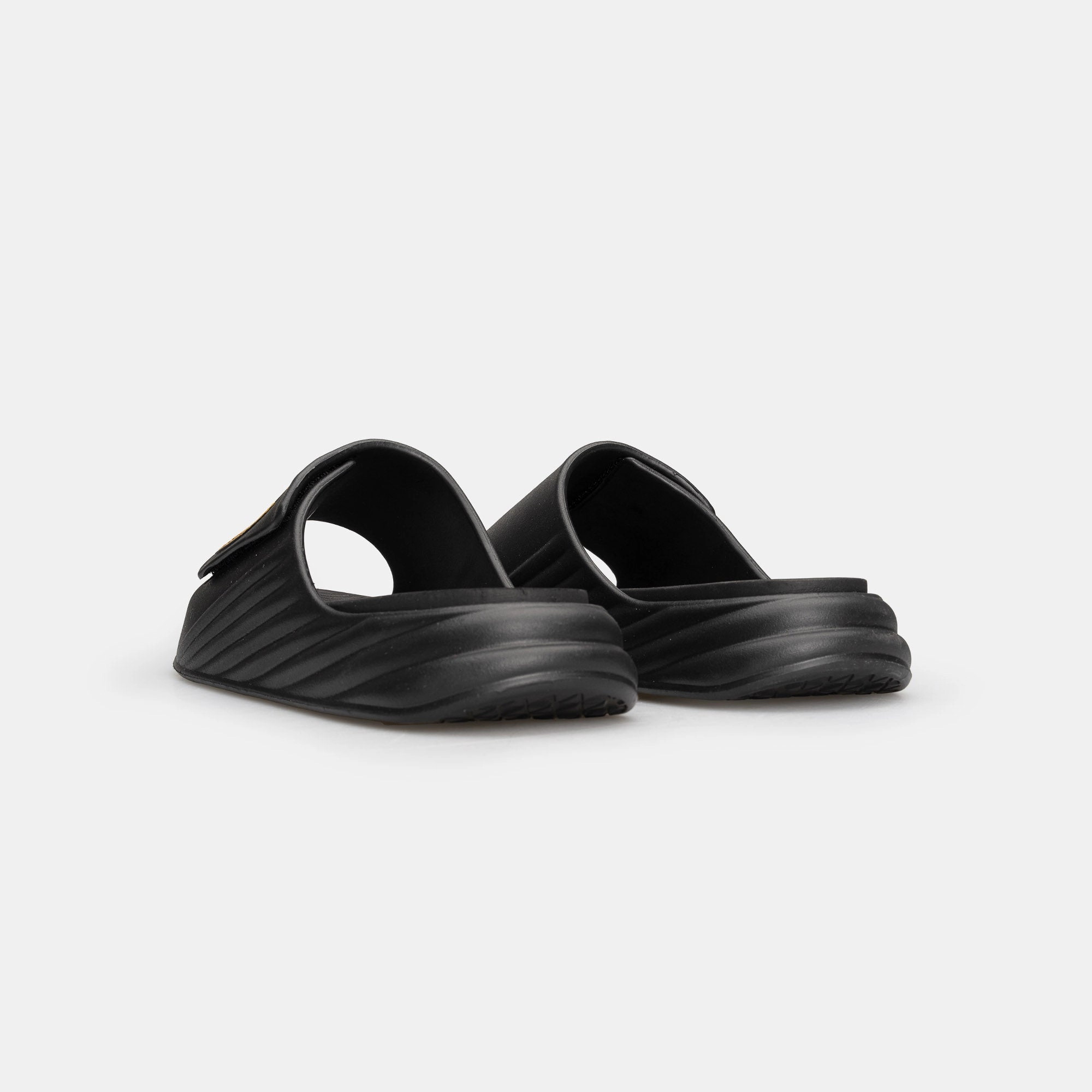 Slippers Style BASE SLIDERS