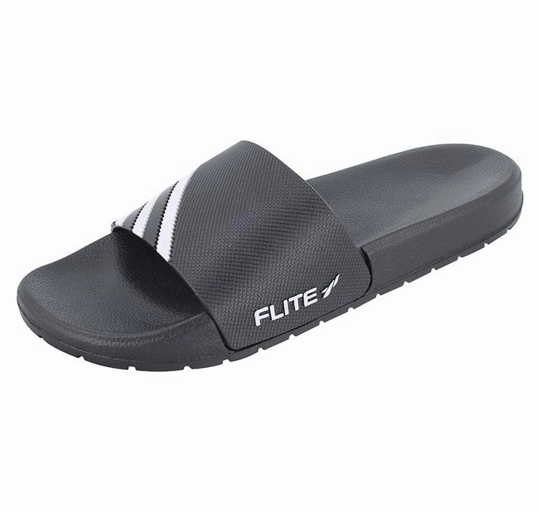 FLITE Slides for Men FL 421 Slippers Dragon Ball