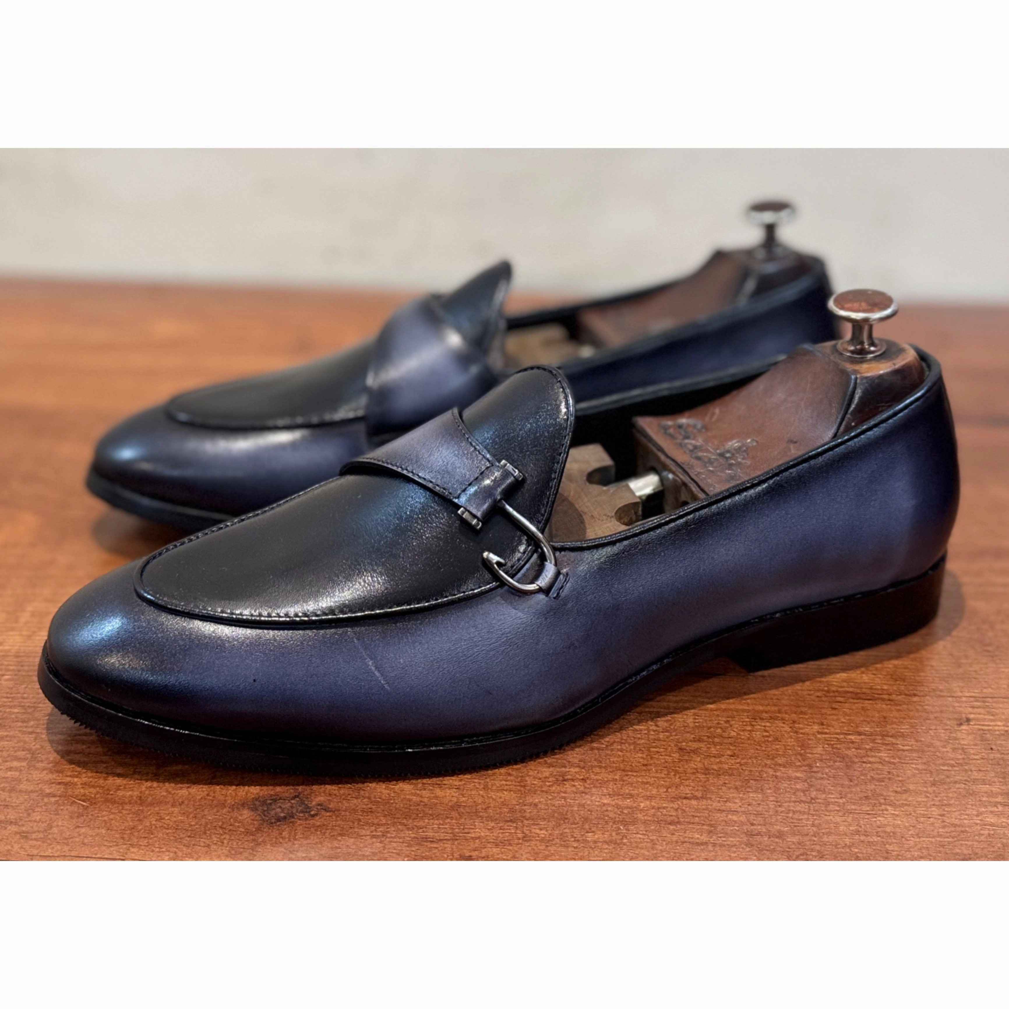 Shop Platform Loafers On Sale Belgian Loafers Grey