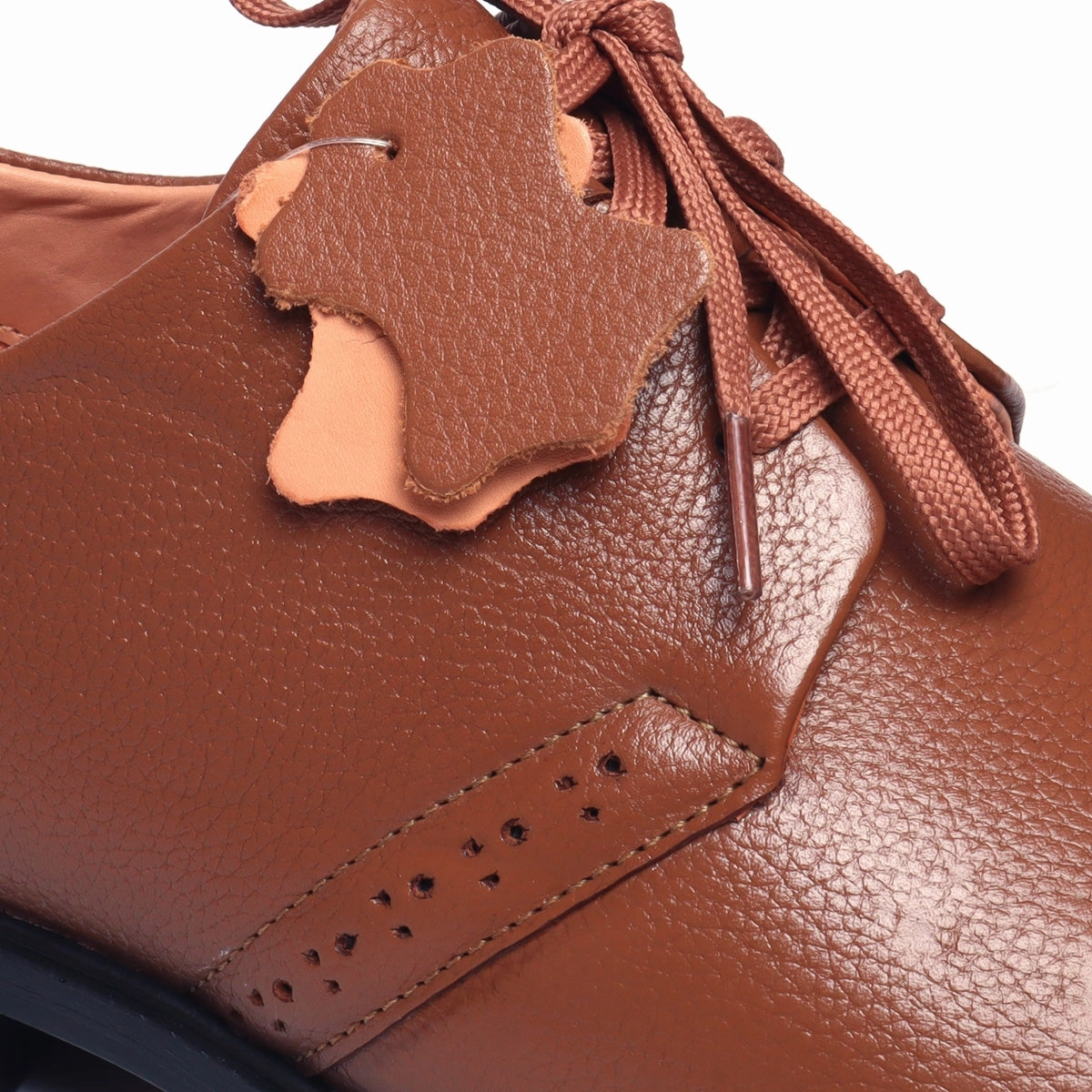 Best and Genuine Leather Men Lace Up Shoes B - 52 Mirage Sport Tonal Casual Shoes