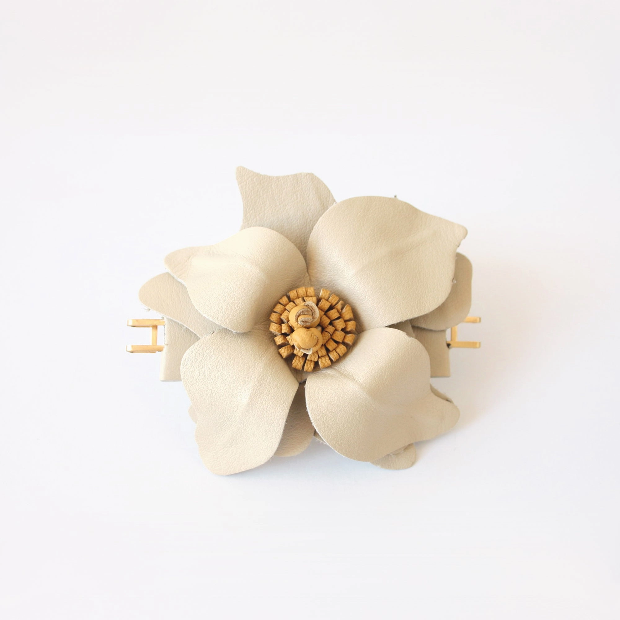 Camel Heeled Swap Sandal Margarita Flower and Gladiator Sandals Bora Bora