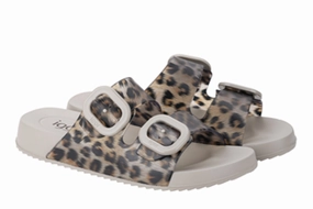 Igor Women's Habana Brillo Leo Sandals - Sand Sale Sandals