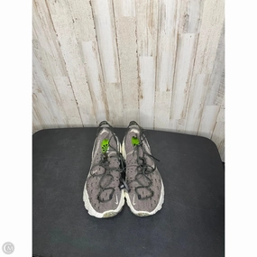 Shoes Athletic By Nike In Grey, Size: 9 Asics Shoes Boston