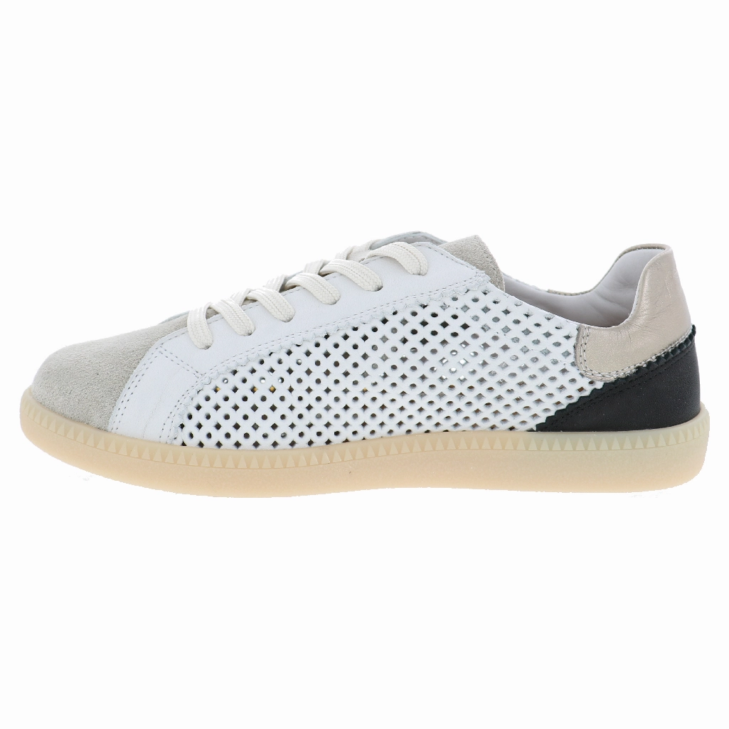 BIZA AMELIA Comfortable Wide Flat Shoes