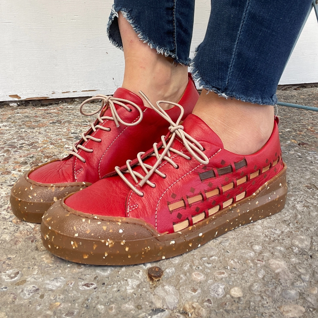 Dance Shoes For Flat Feet BIZA IRIS