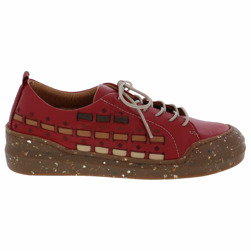 BIZA IRIS Flats Comfortable Dress Shoes