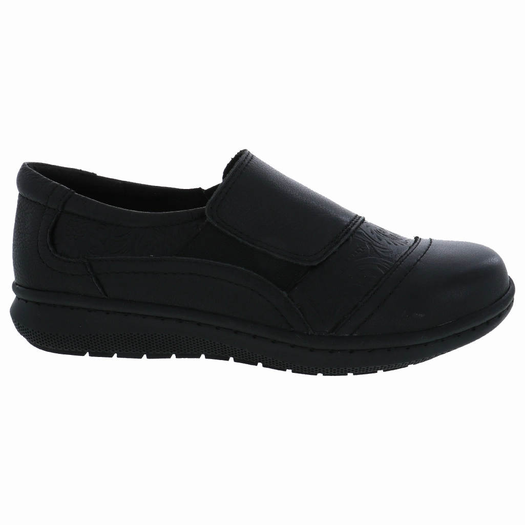 BIZA RYDER Flat Shoes With No Back