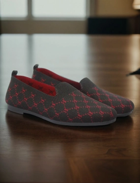 Black | Pumpa for Women Resole Running Shoes