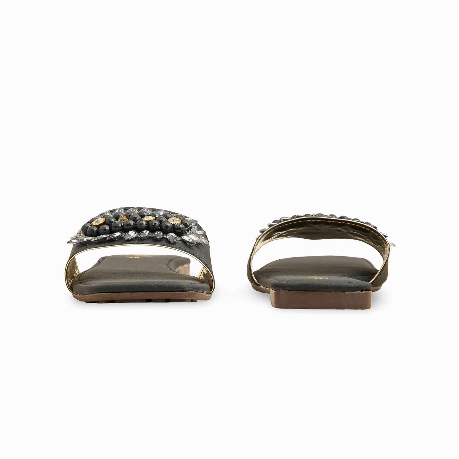 Originals Superstar Ii Casual Shoes Black Casual Slipper CL2132