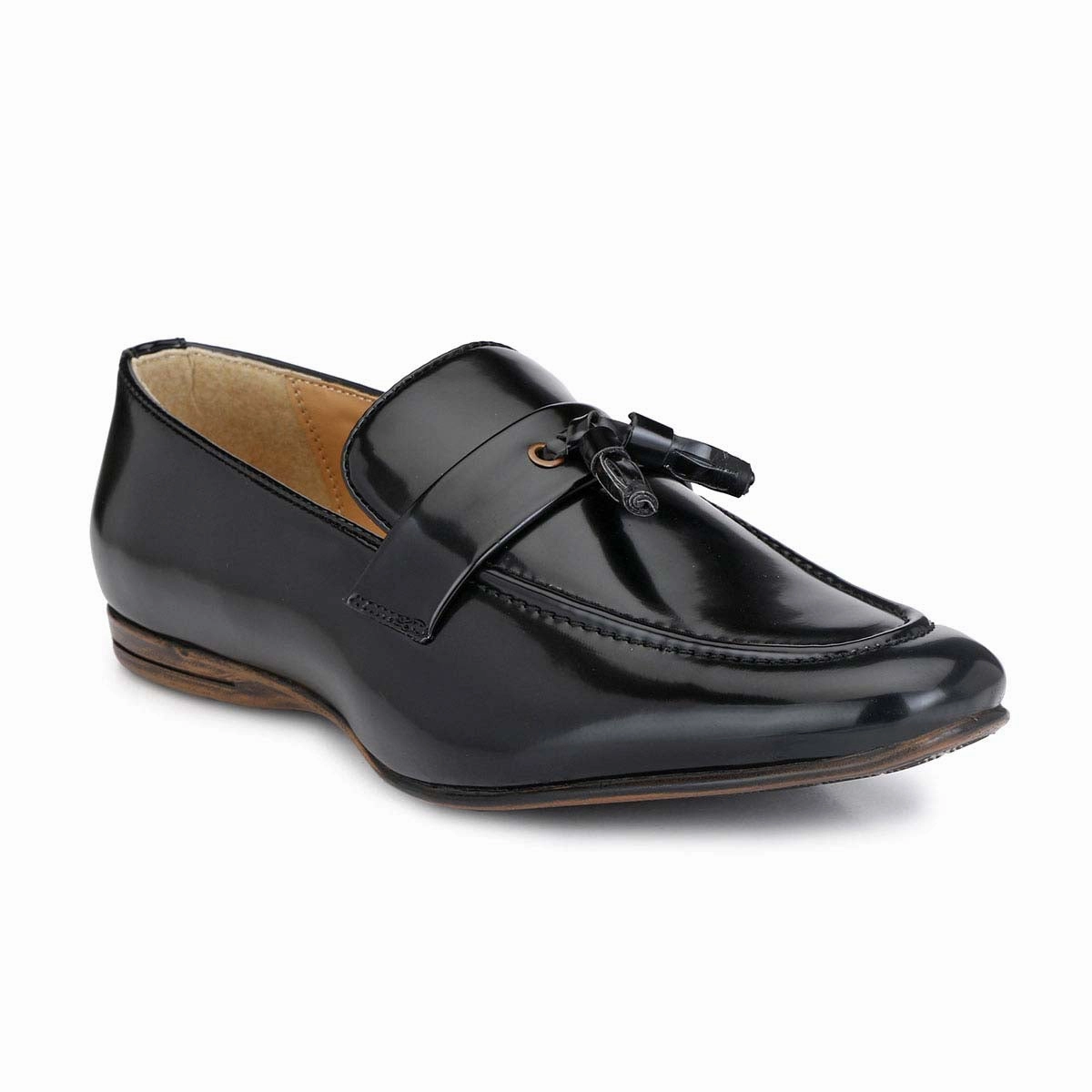 Loafers At Macy's Black Loafers