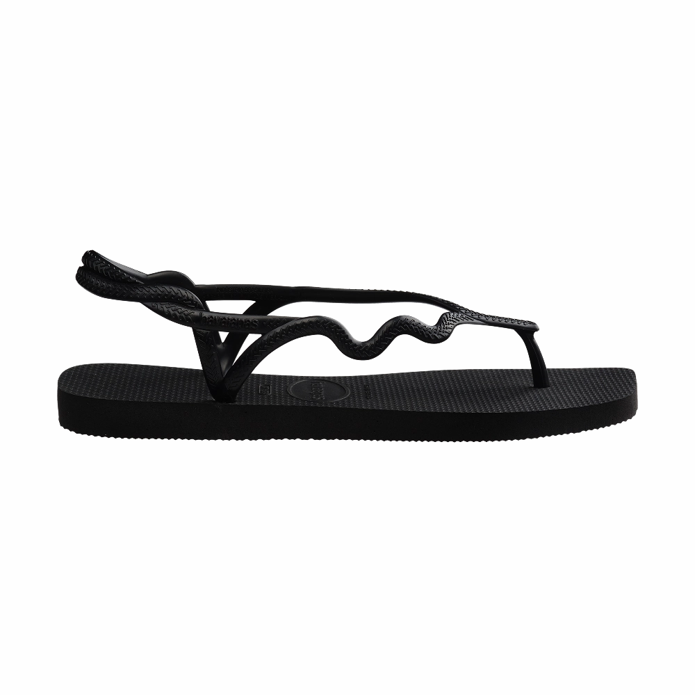 Soleil Flip Flops Tough Flip Flops