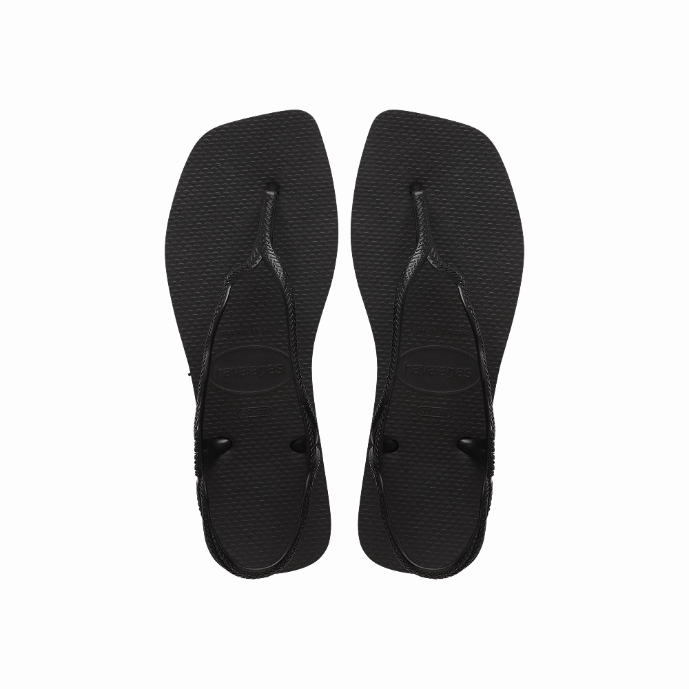 Soleil Flip Flops Roper Flip Flops