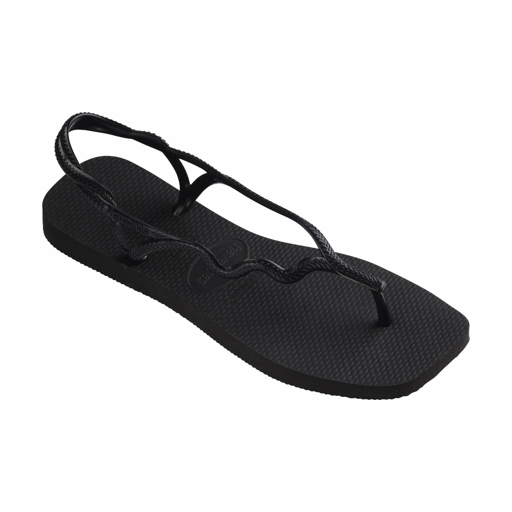 Rainbow Flip Flops From The 80's Soleil Flip Flops