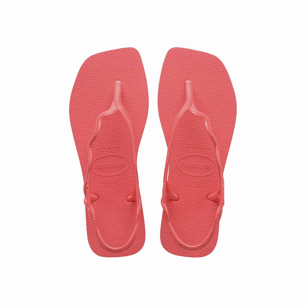 Soleil Flip Flops Organic Flip Flops