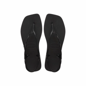 Silver Flip Flops Soleil Flip Flops