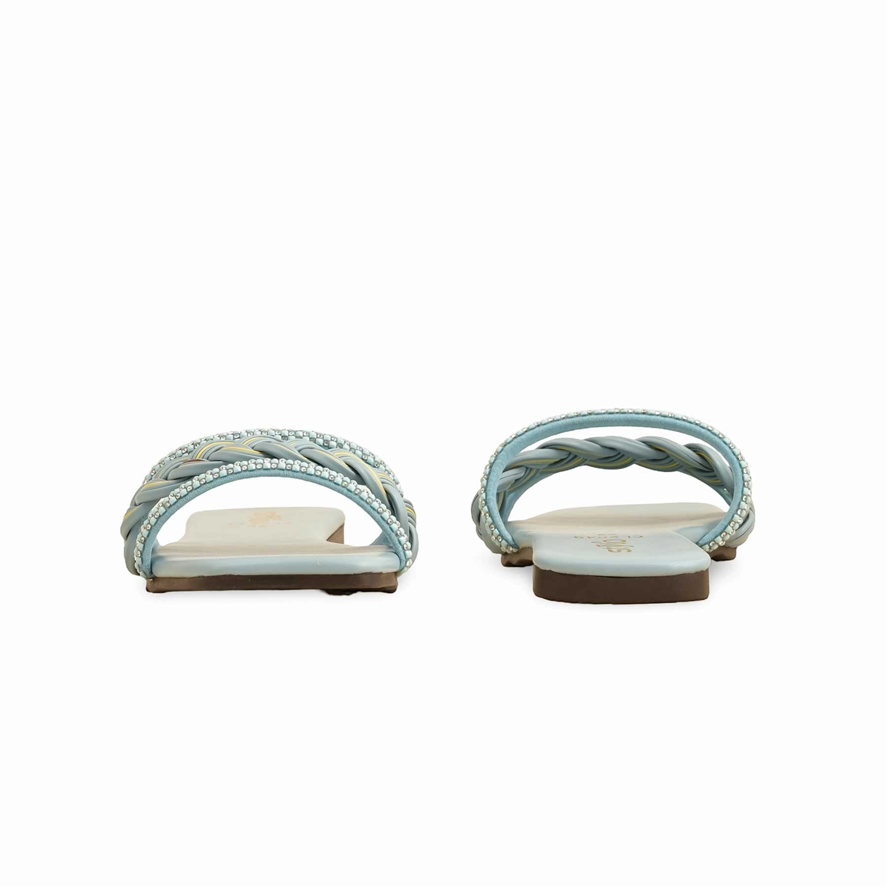 Blue Casual Slipper CL2049 Originals Pod S3 1 Primeknit Casual