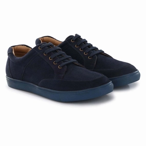 Best Casual Boat Shoes Blue Sneakers