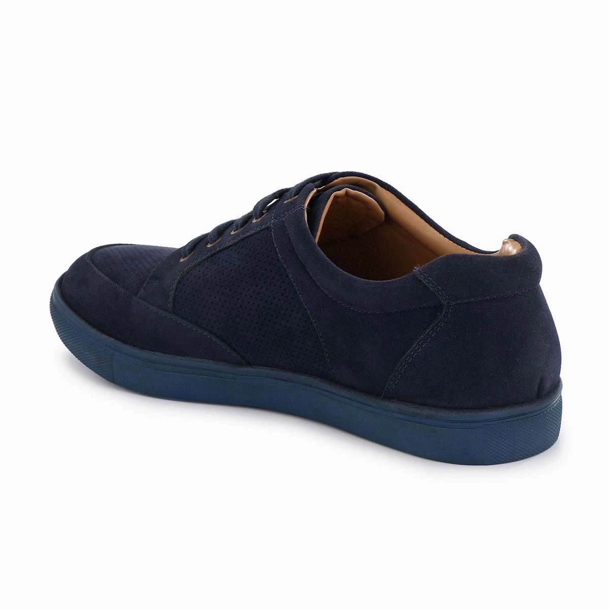 Low Cost Casual Shoes Blue Sneakers