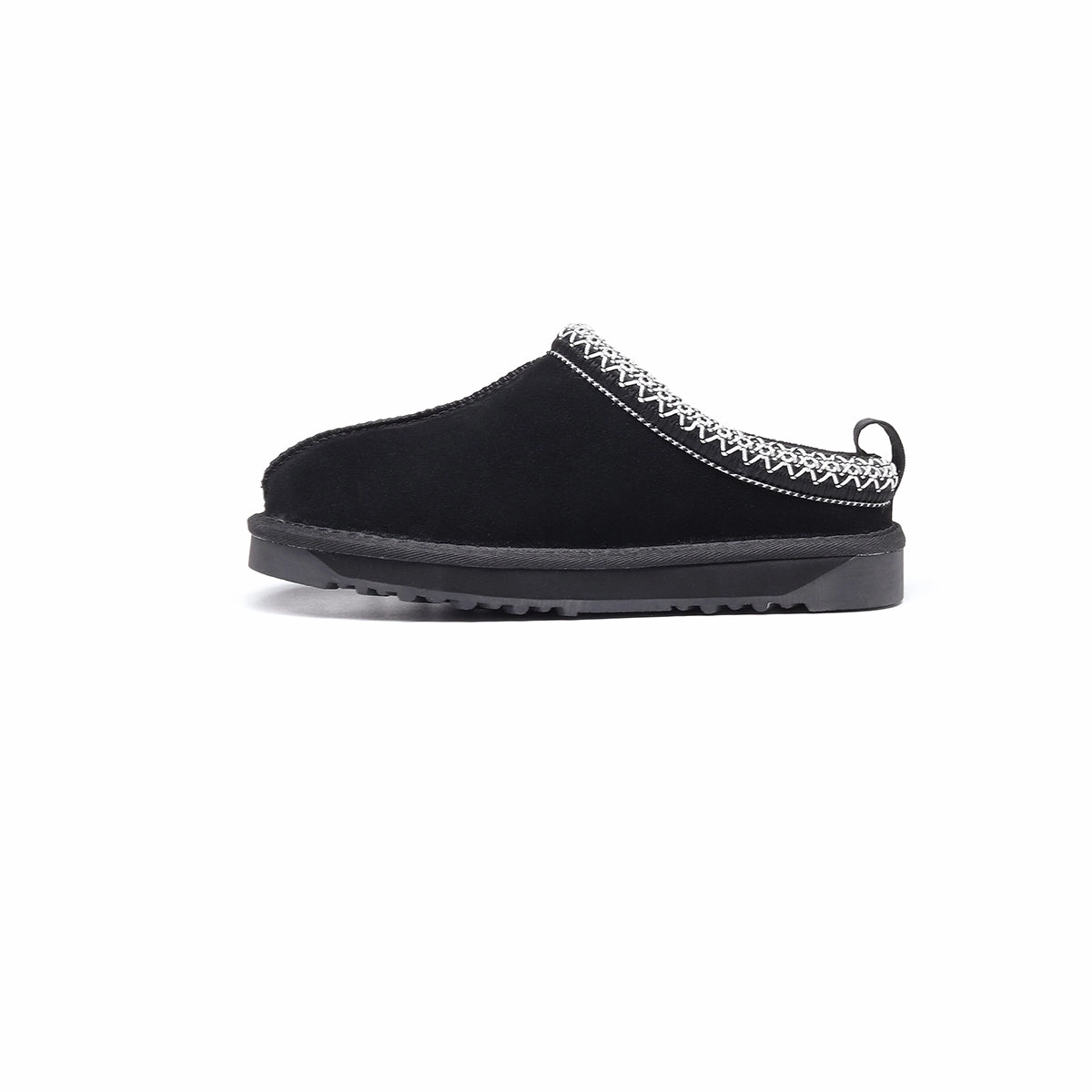 BOHEMIAN BACKLESS SLIPPERS 5885 MEN Slippers That Look Like Tennis Shoes