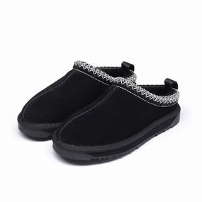 The Cocktail Slippers BOHEMIAN BACKLESS SLIPPERS 5885 MEN