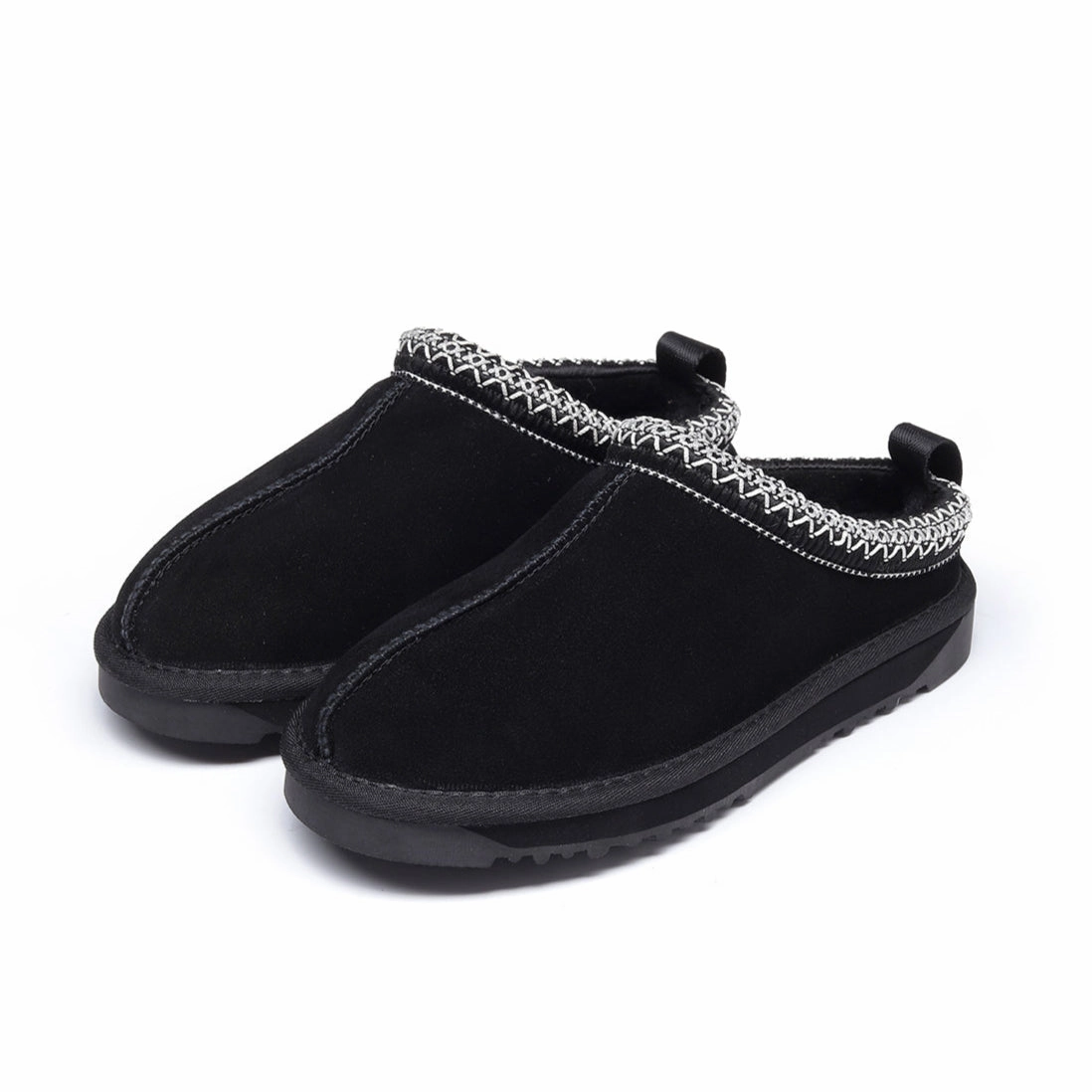 Cosy Slippers BOHEMIAN BACKLESS SLIPPERS 5885 MEN