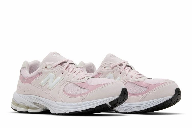 Coach Outlet Sneakers 2002R Big Kid 'Pink Granite'