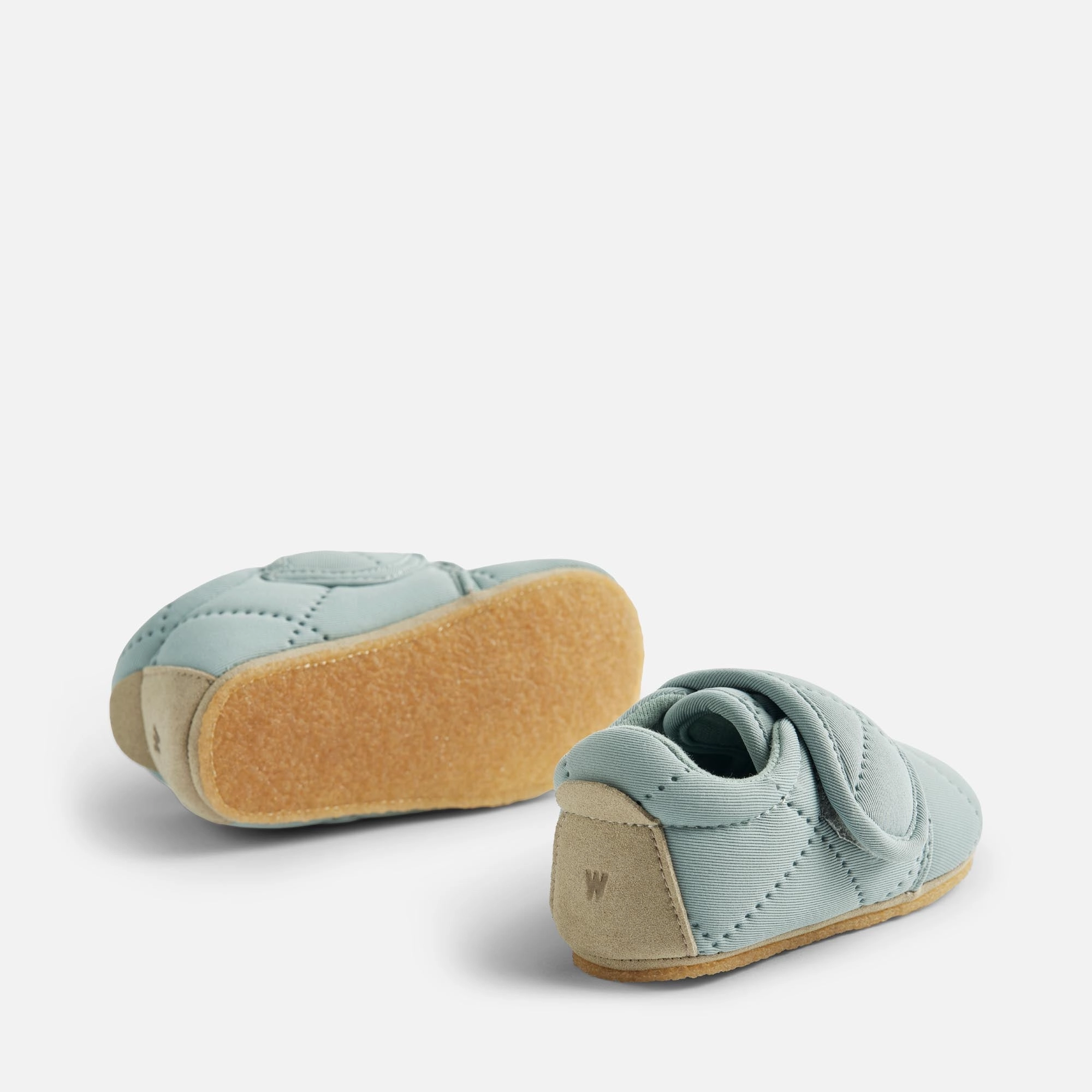 Indoor Shoe Thermo Sasha - blue slush Bunny Slippers