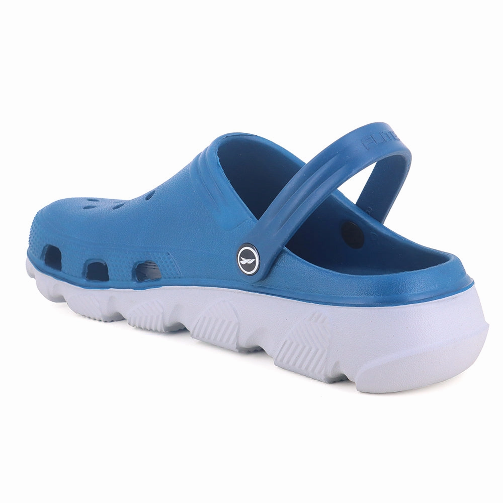 FLITE Clogs for men FL 2033 Outdoor Waterproof Slippers