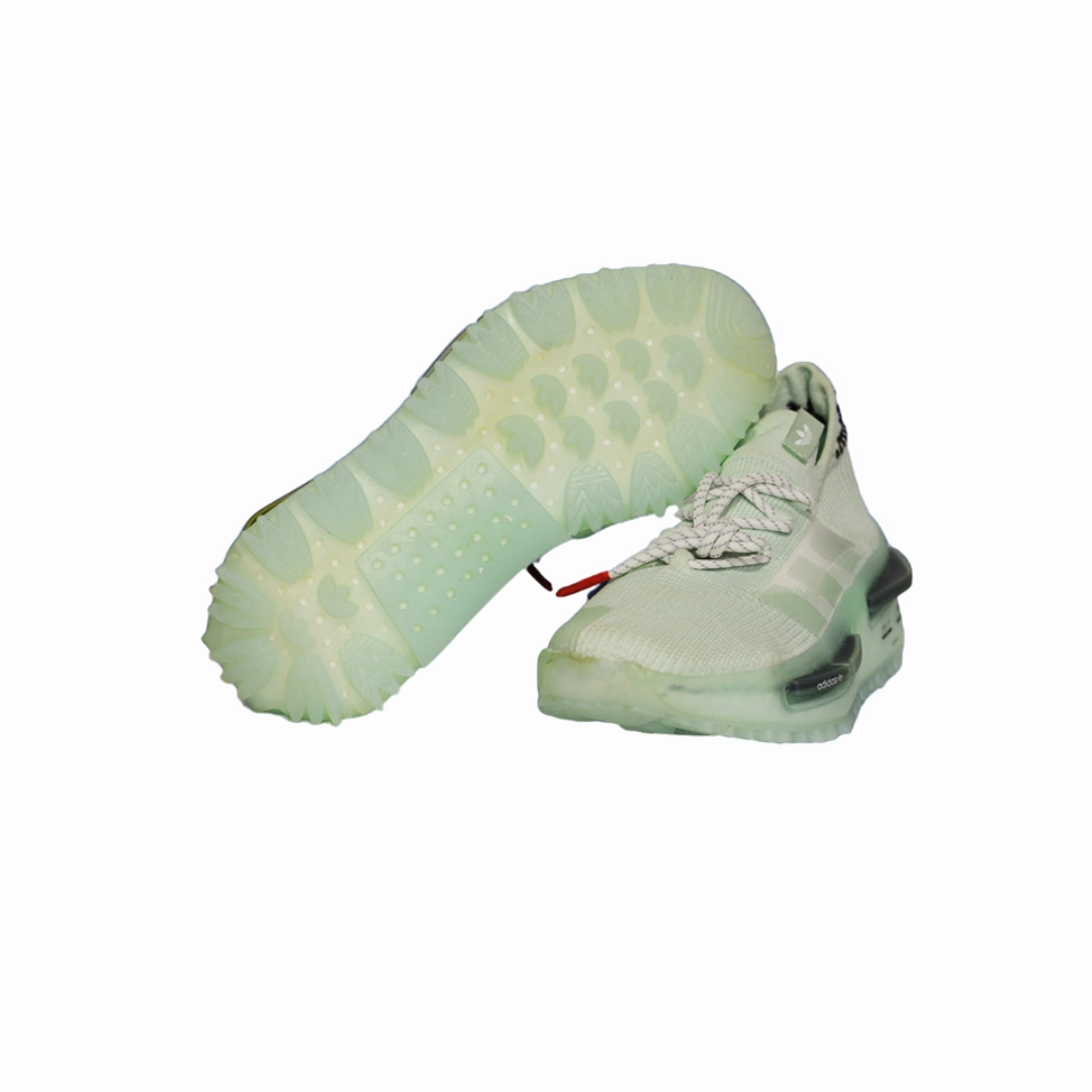 Adidas Shoe Shop Adii NMD-S1 (Mint) | Bold Pop of Color & Comfort
