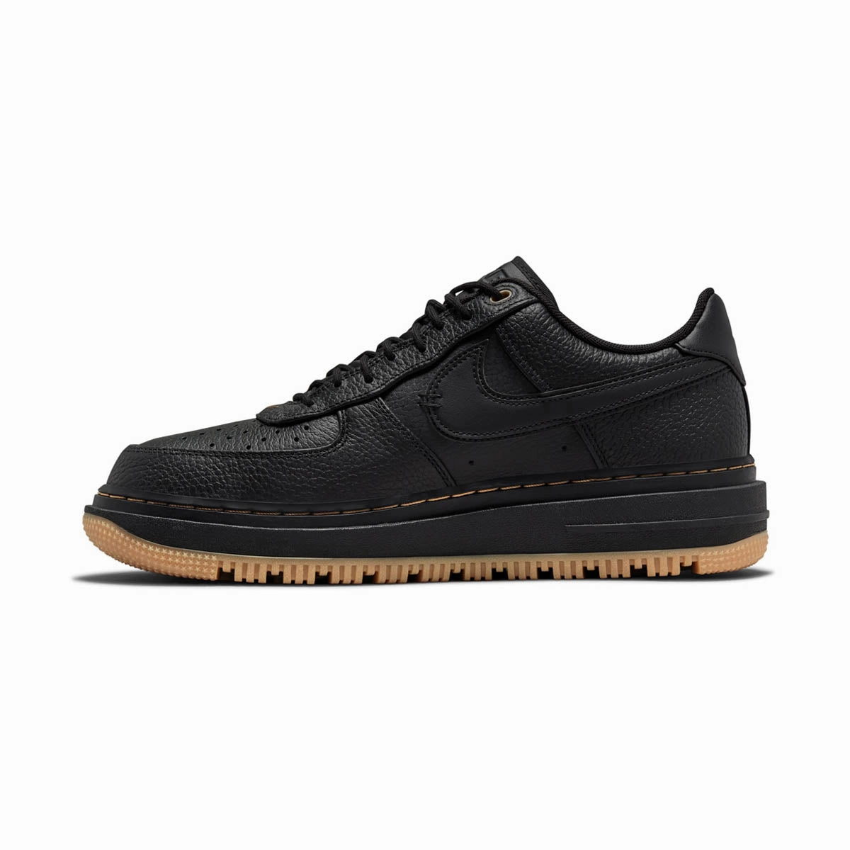 Nike Air Force 1 Luxe Futsal Asics Shoes