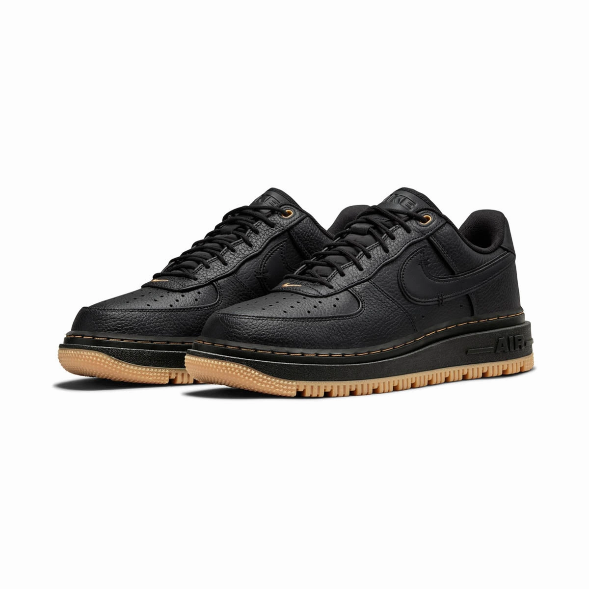 Nike Air Force 1 Luxe Asics Weightlifting Shoes Review