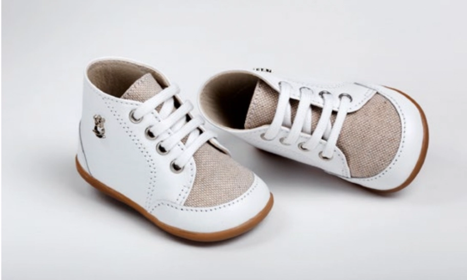 Boys Leather Bootie Skolyx Loafers