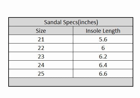 Boys Sandal SF-850-NAVY Sandals Size 11