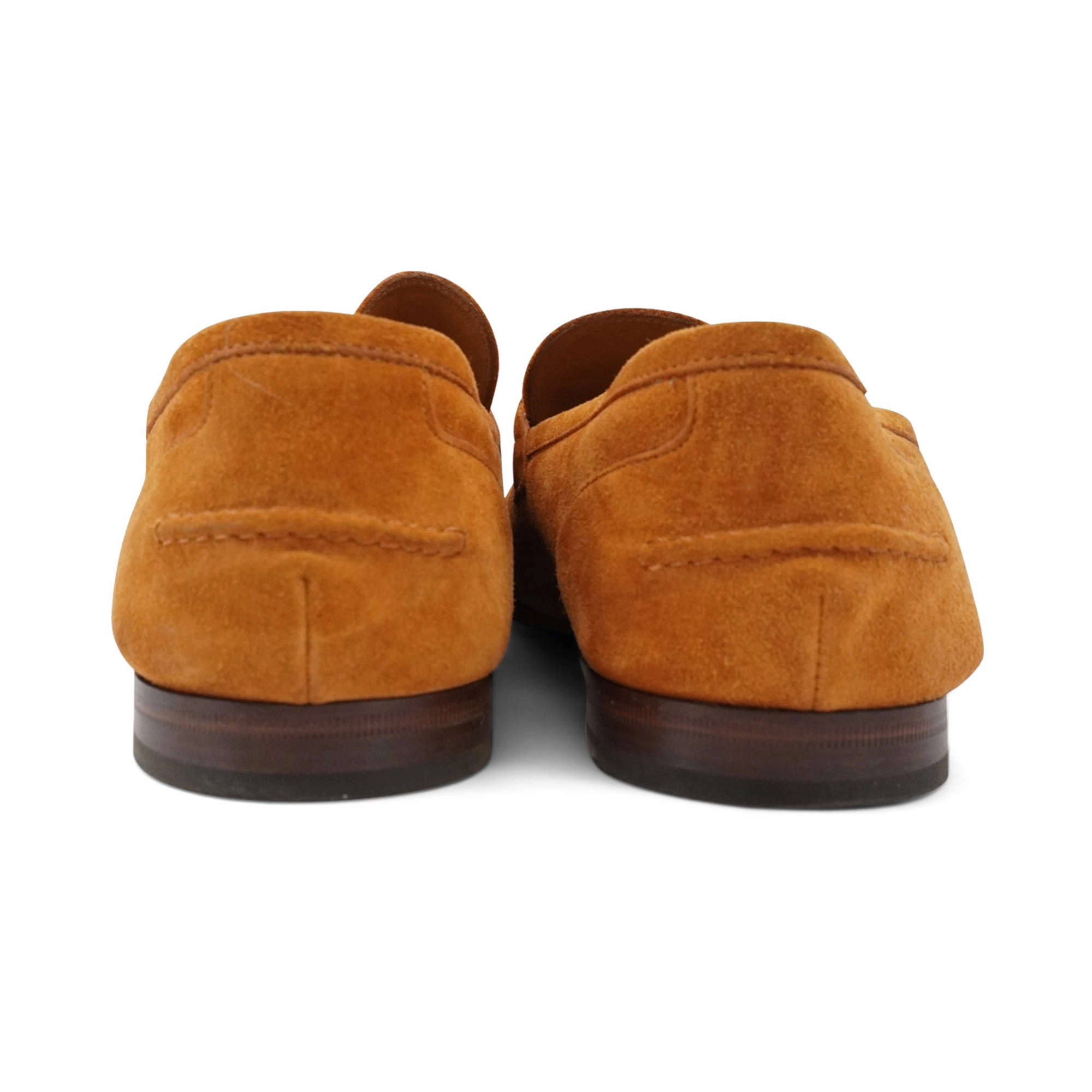 Gucci 'Jordaan' Loafers - Men's 10.5 Louis Vuitton Loafers