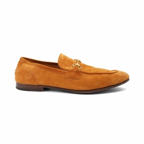 Gucci 'Jordaan' Loafers - Men's 10.5 Loafers Luxury
