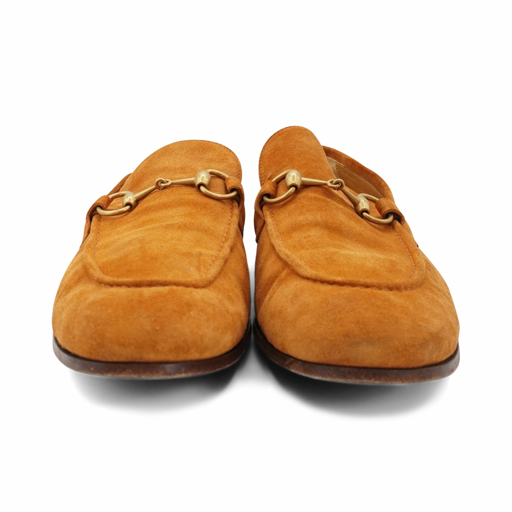 Best Arch Support Loafers Gucci 'Jordaan' Loafers - Men's 10.5