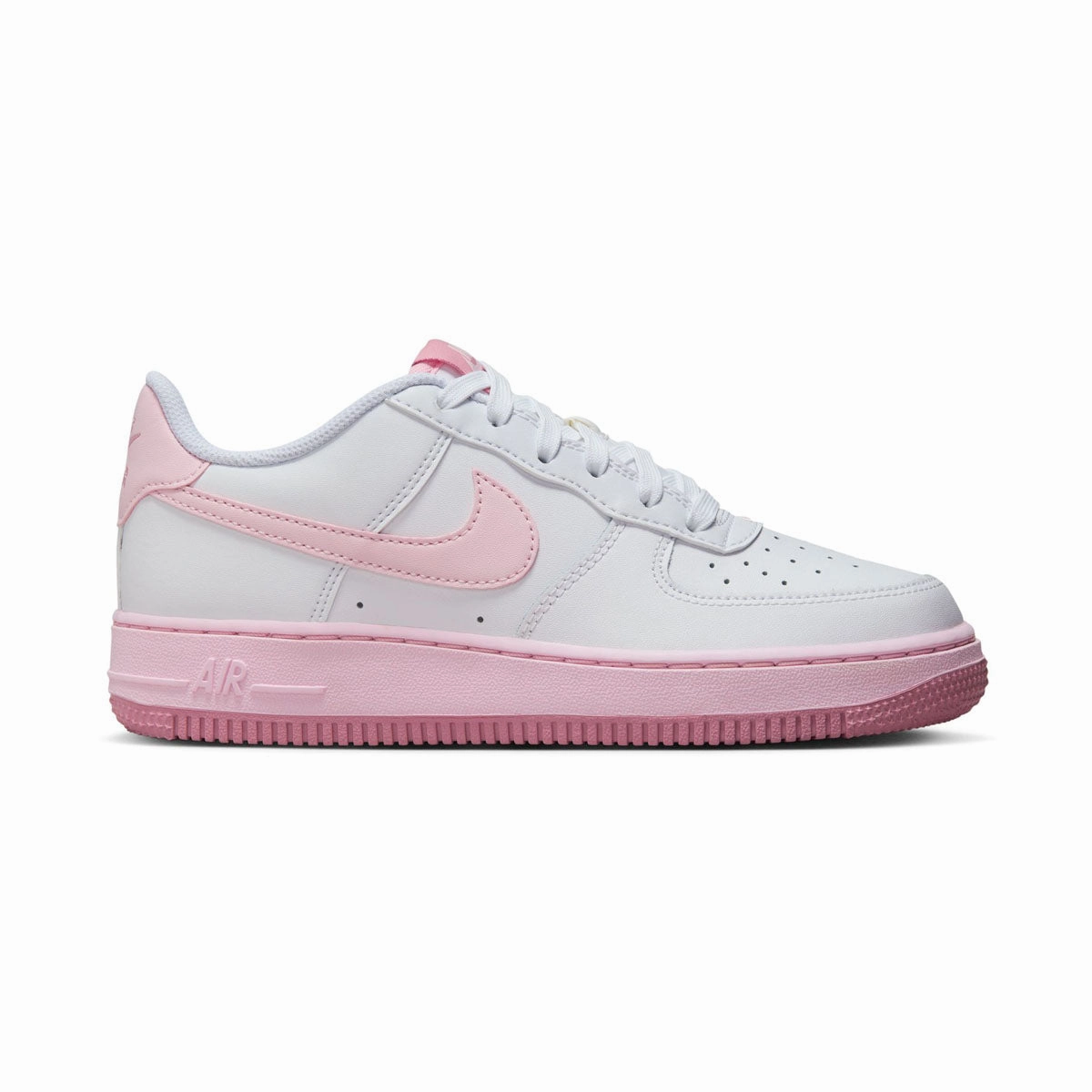 Nike Air Force 1 'Valentine's Day' Big Kids' Shoes Asics Shoes Non Marking