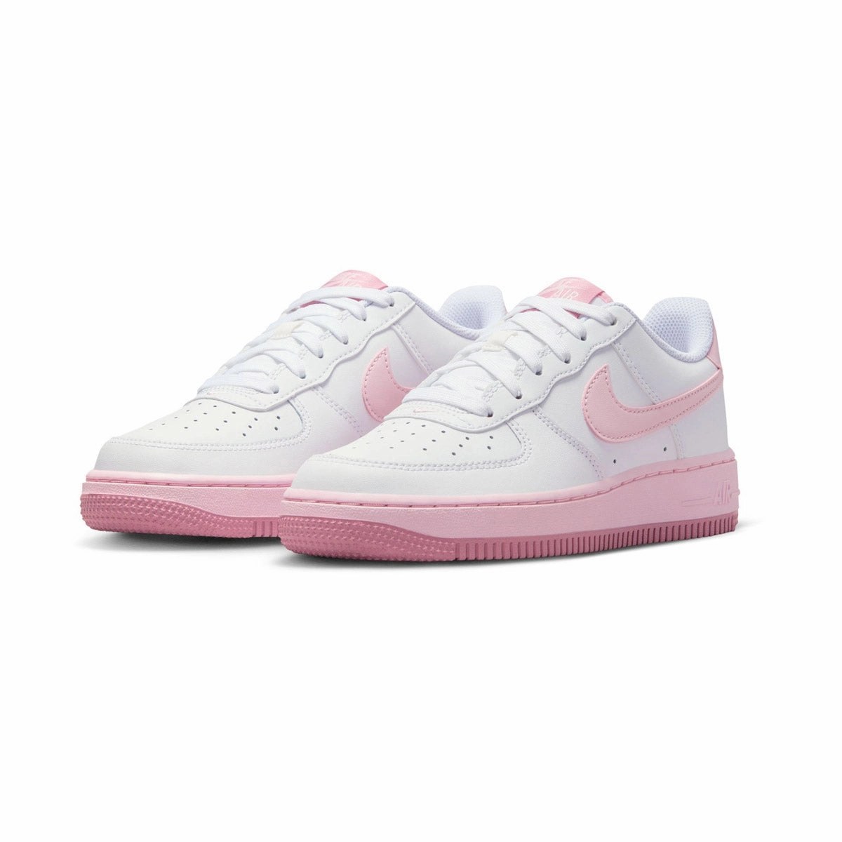 Nike Air Force 1 'Valentine's Day' Big Kids' Shoes Asics Magic Speed 3 Running Shoes
