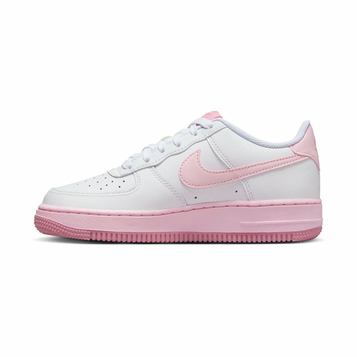 Nike Air Force 1 'Valentine's Day' Big Kids' Shoes Asics Gel-resolution Tennis Shoes