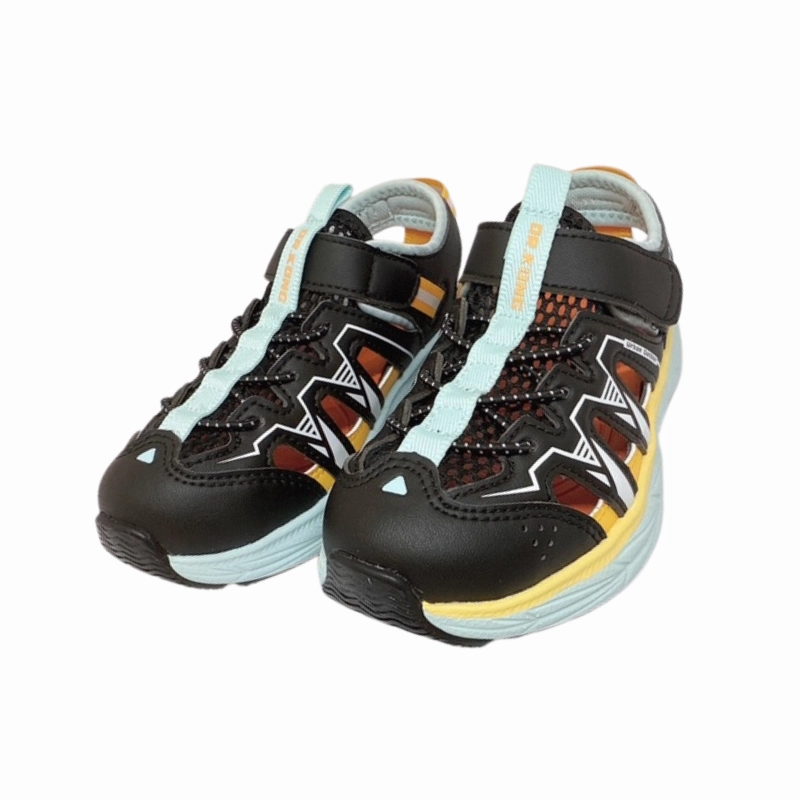 DR.KONG KIDS TOTAL CONTACT SANDALS DK-1S10A2086EM St. Lucia Sandals