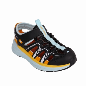 Clear High Heel Sandals DR.KONG KIDS TOTAL CONTACT SANDALS DK-1S10A2086EM