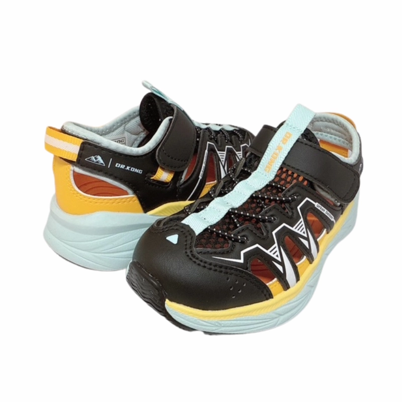 DR.KONG KIDS TOTAL CONTACT SANDALS DK-1S10A2086EM Athletic Sandals For Walking