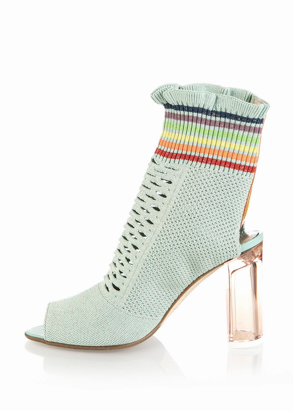 Free People Sandals 6740 Fiorangelo Shoes / Turquoise