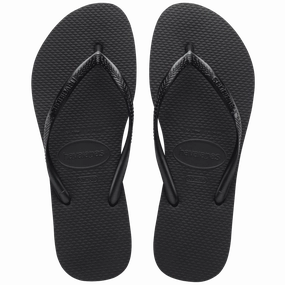 Women's Slim Active Flip Flops