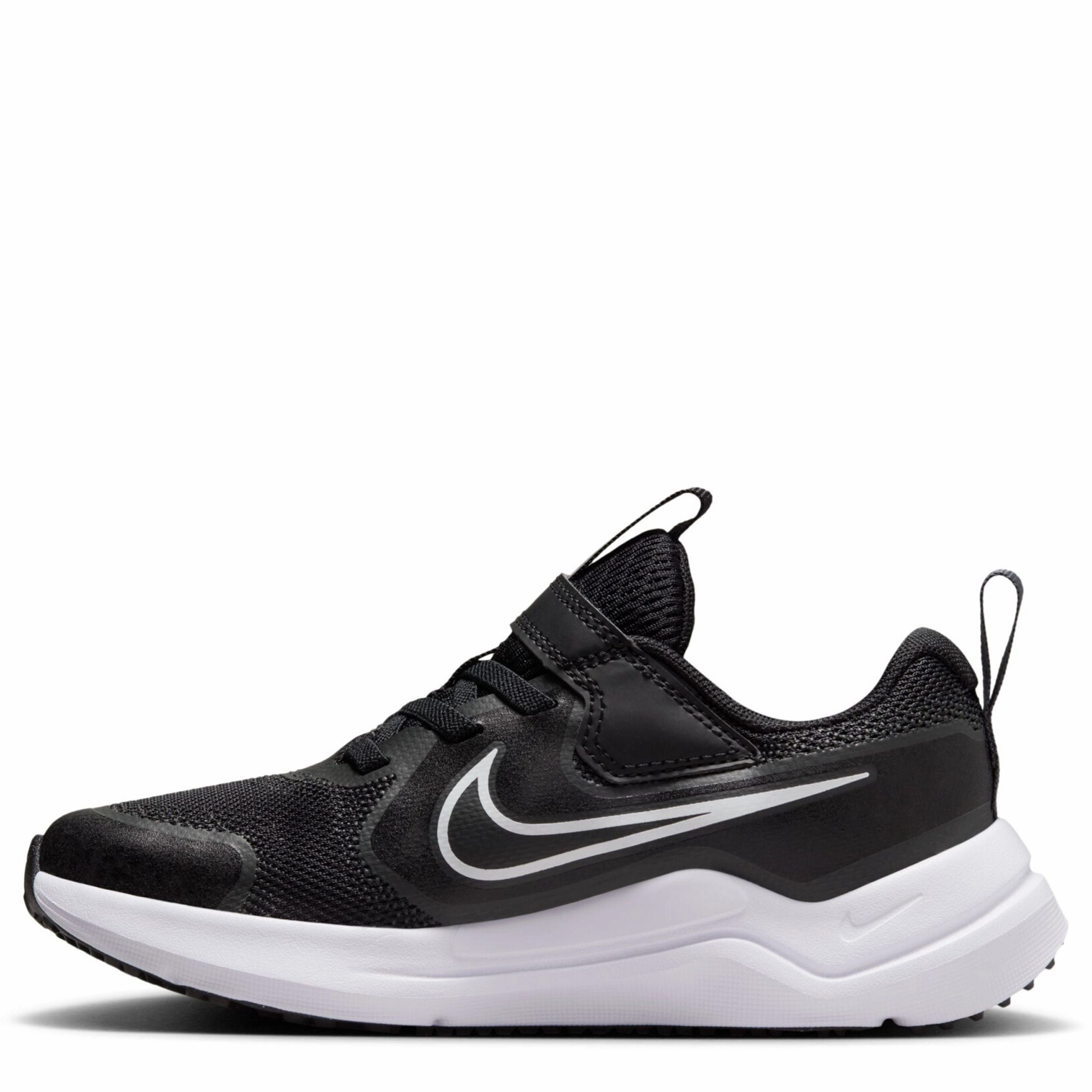 Cosmic Runner (Little Kid) Sneakers F1