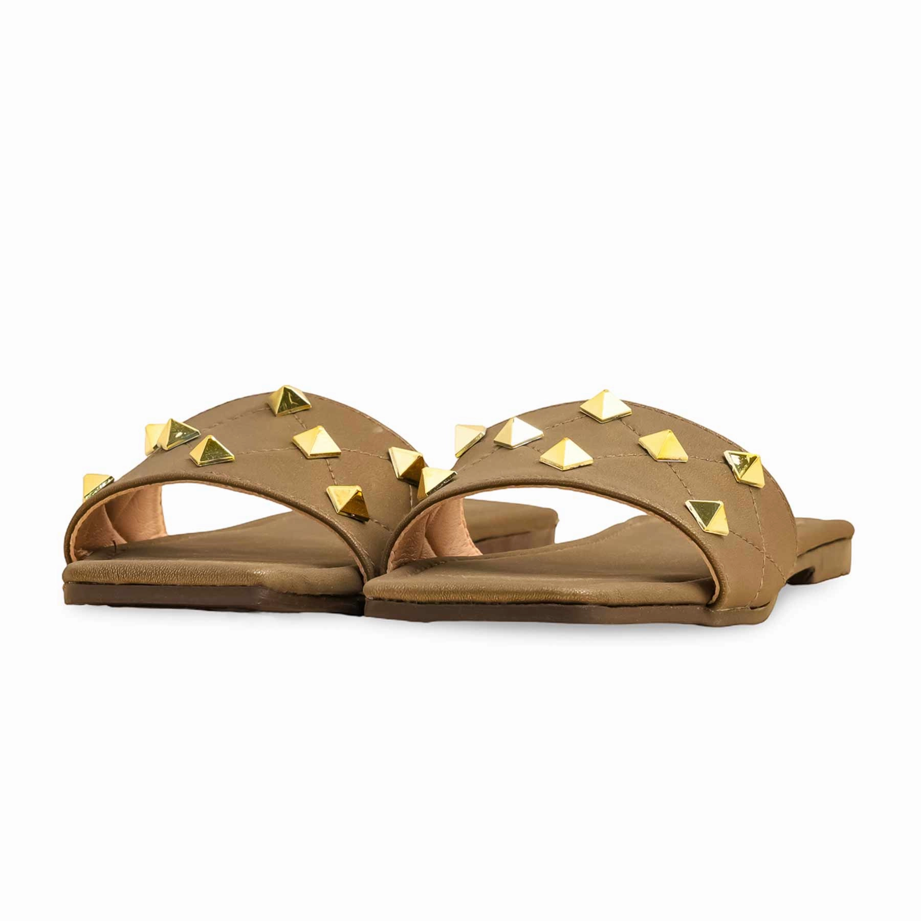 Slippers Australia Bronze Casual Slipper CL2126