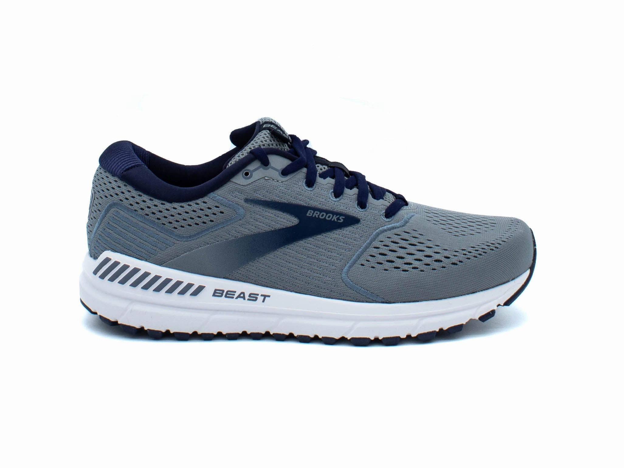 Best Running Shoes For Hyperpronation BROOKS Beast '20
