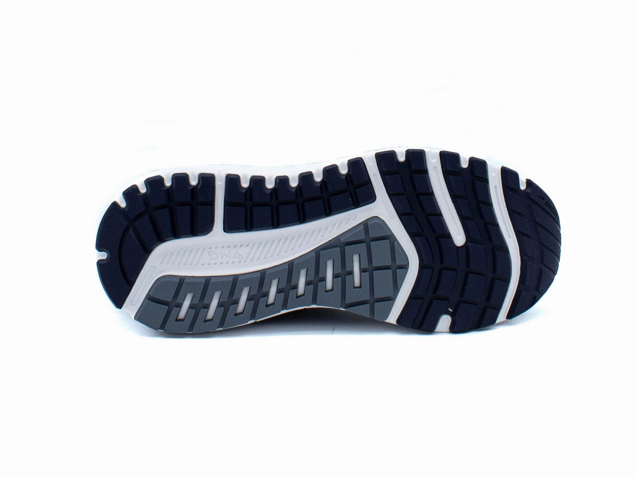 BROOKS Beast '20 Running Shoes Test