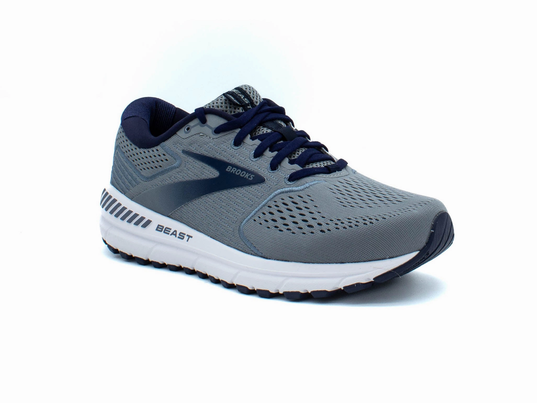 Best Arch Support Running Shoes BROOKS Beast '20