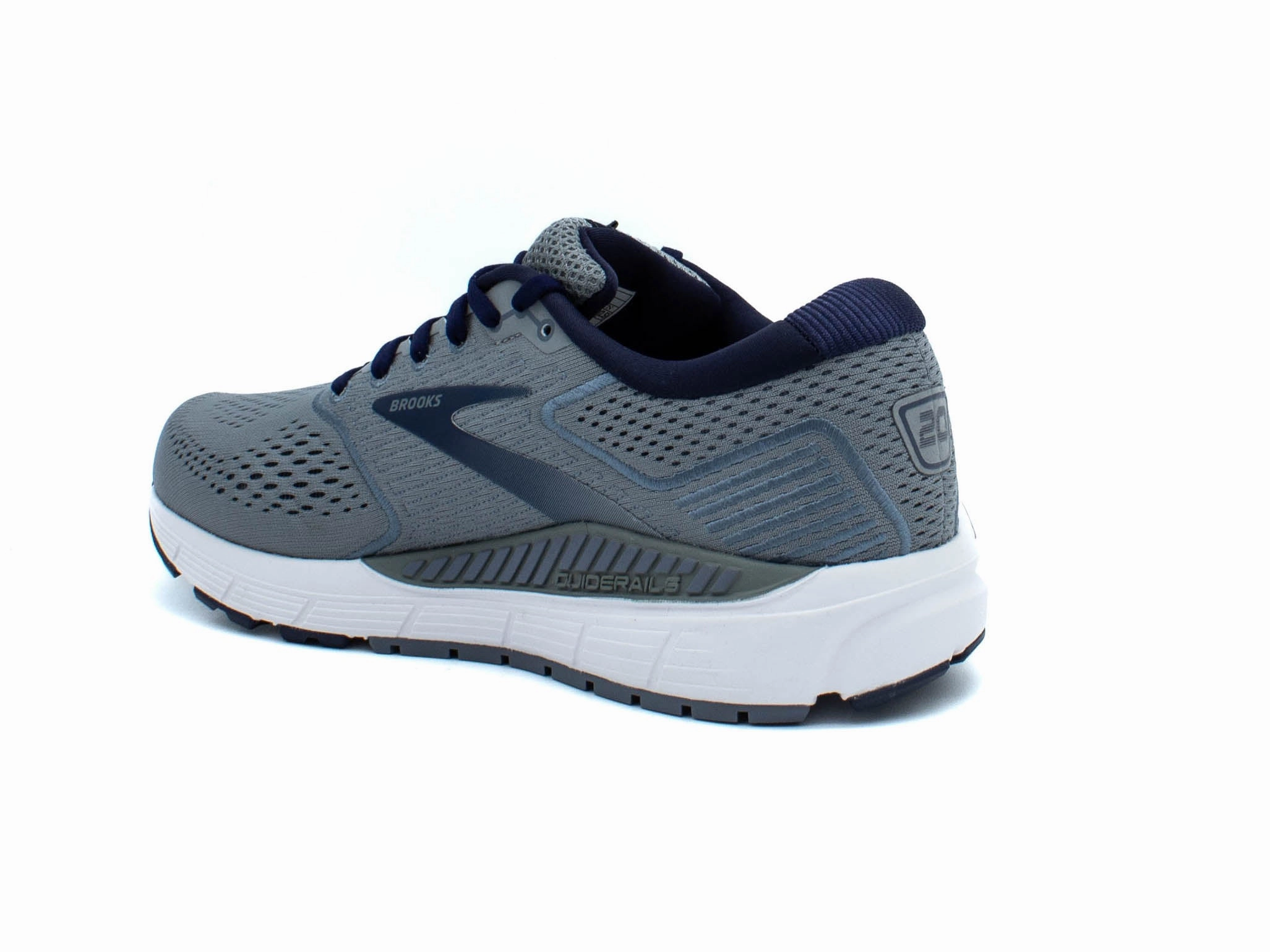 BROOKS Beast '20 Running Under Shoes